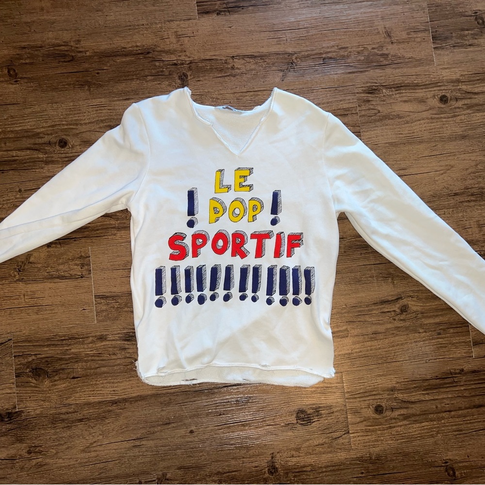 ASOS Sweatshirt